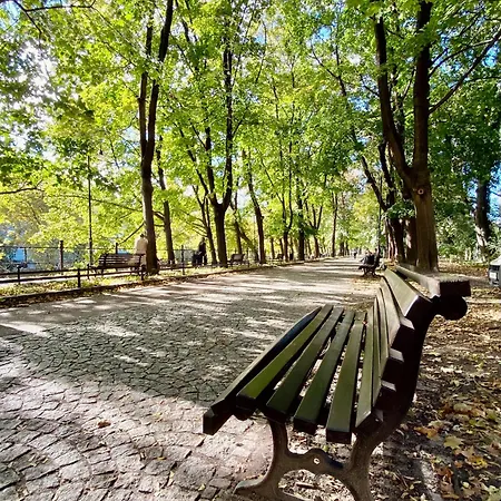 Διαμέρισμα Bright Day - Self Check-in 24h, 10 Min Market Square *