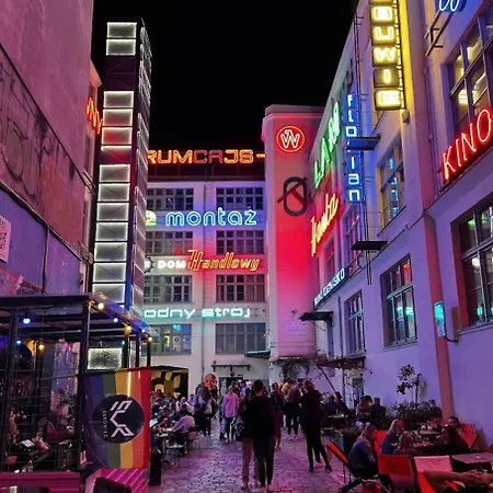 Appartamento Bright Day - Self Check-in 24h, 10 Min Market Square *