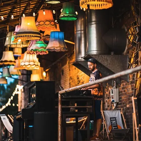 Appartamento Bright Day - Self Check-in 24h, 10 Min Market Square *