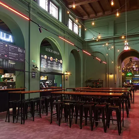 Bright Day - Self Check-in 24h, 10 Min Market Square Appartamento *