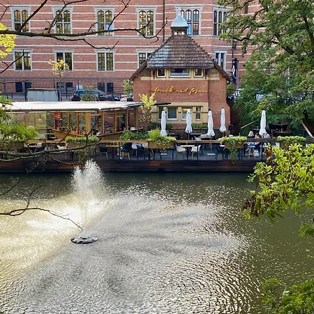 Apartament Bright Day - Self Check-in 24h, 10 Min Market Square Wrocław