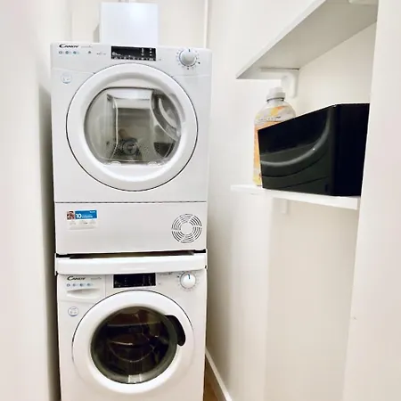 Apartamento Bright Day - Self Check-in 24h, 10 Min Market Square *