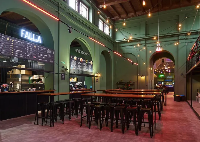 Bright Day - Self Check-in 24h, 10 Min Market Square Apartamento *