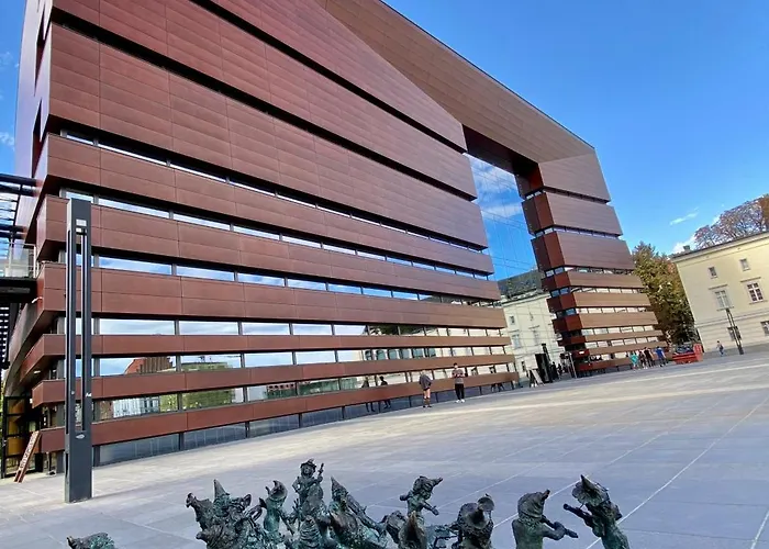 Apartamento Bright Day - Self Check-in 24h, 10 Min Market Square *