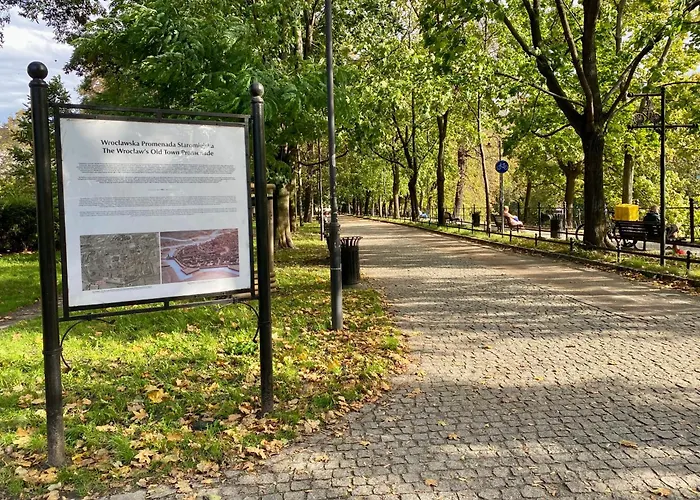 Bright Day - Self Check-in 24h, 10 Min Market Square * Wrocław