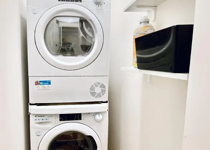 Apartamento Bright Day - Self Check-in 24h, 10 Min Market Square *